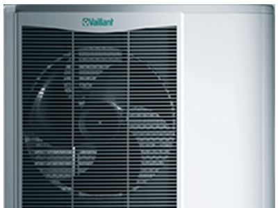 Moses Dell Heat Pump